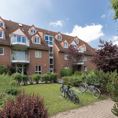 Wohnpark Am Muehlenteich - Appartement 27 Timmendorfer Strand Exterior photo