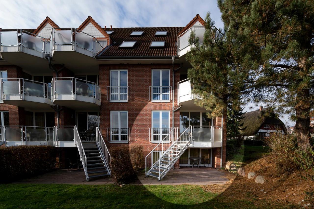 Wohnpark Am Muehlenteich - Appartement 27 Timmendorfer Strand Exterior photo