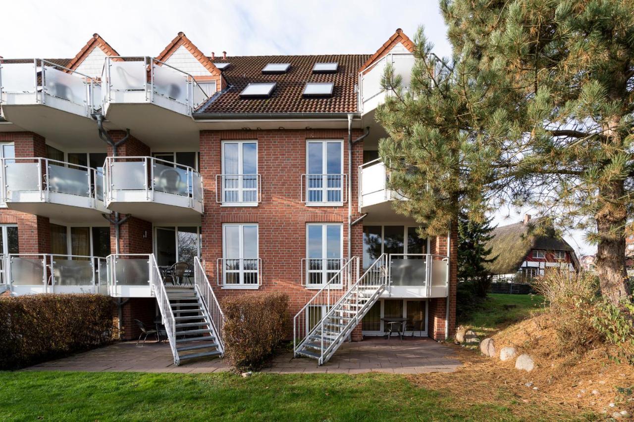 Wohnpark Am Muehlenteich - Appartement 27 Timmendorfer Strand Exterior photo