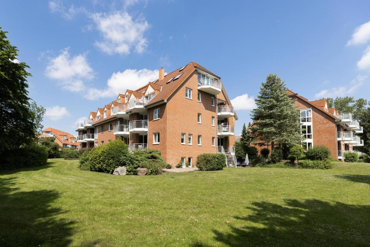 Wohnpark Am Muehlenteich - Appartement 27 Timmendorfer Strand Exterior photo